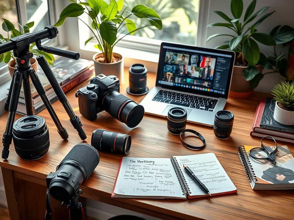 Master Digital Photography Basics in 10 Easy Steps