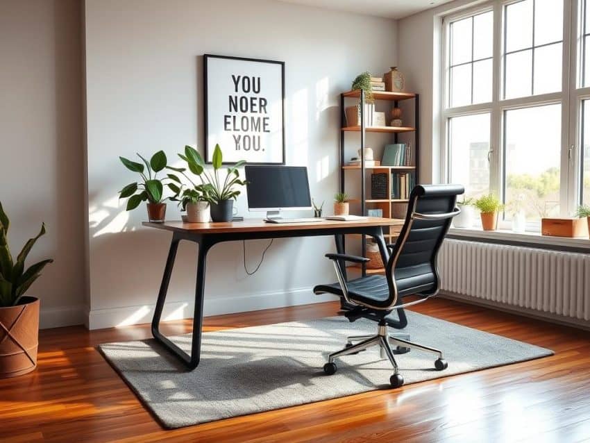 Office Decor
