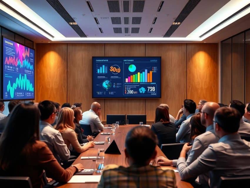 Presentation Design