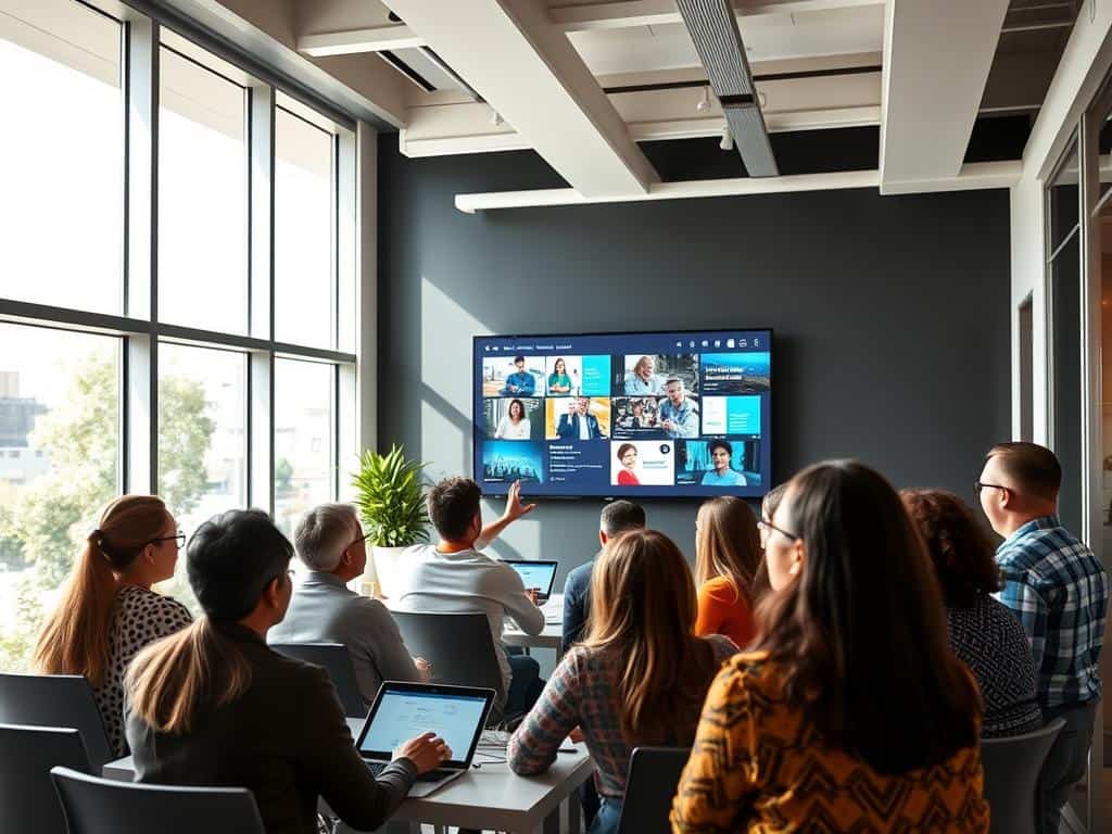 engaging presentations