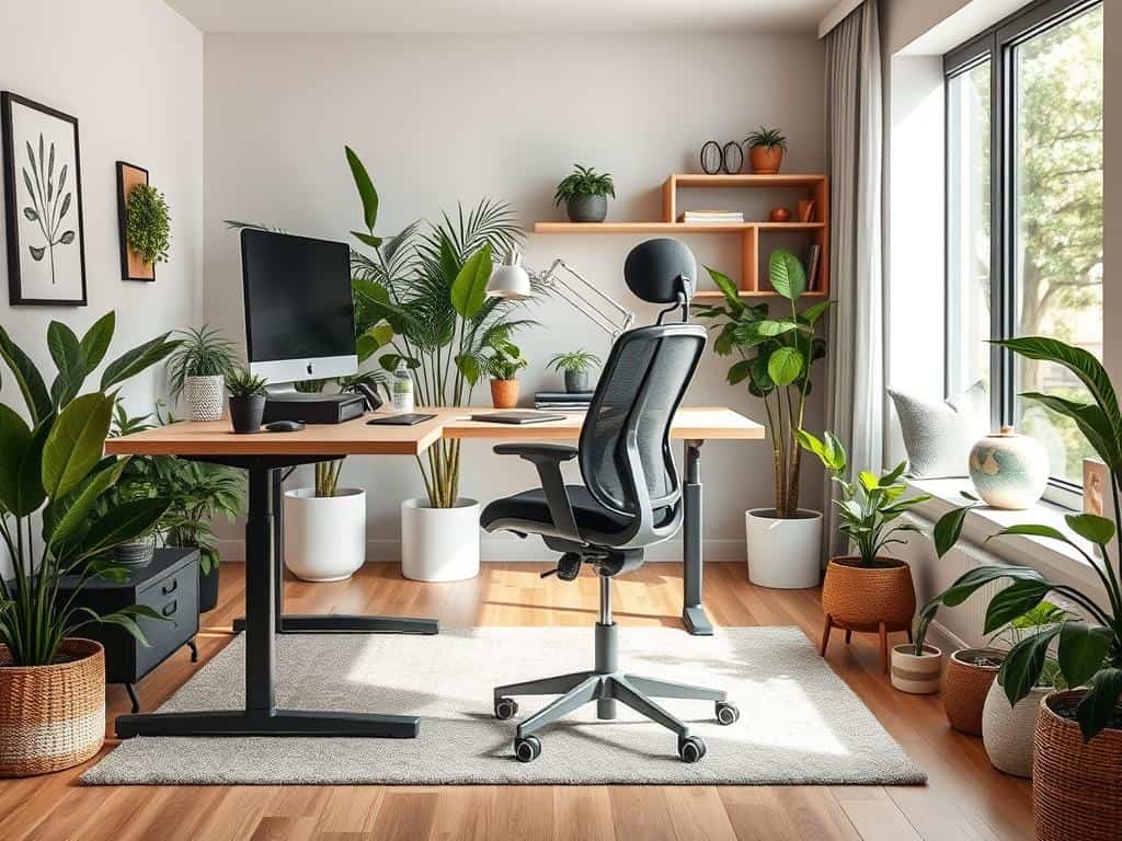 ergonomic design