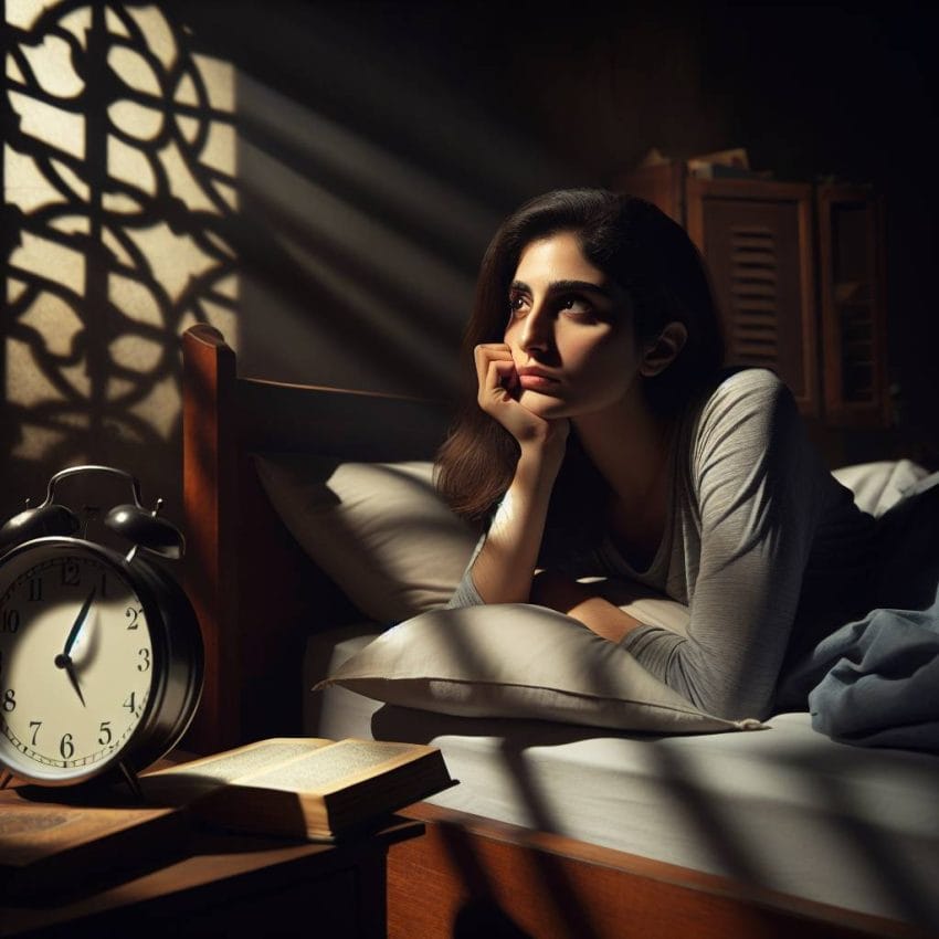 featured a guide to understanding your sleep cycles