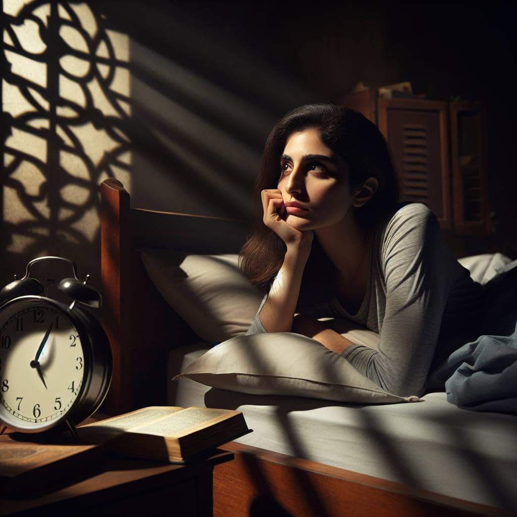A guide to understanding your sleep cycles.