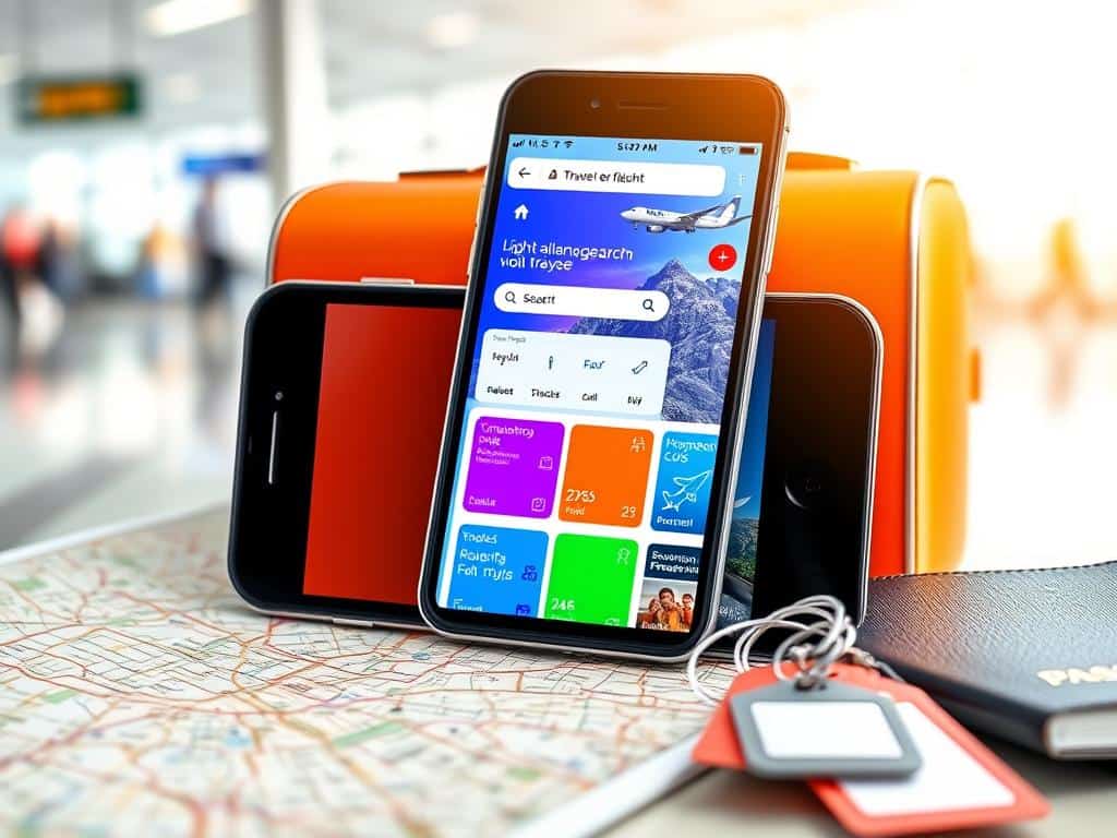 flight search apps