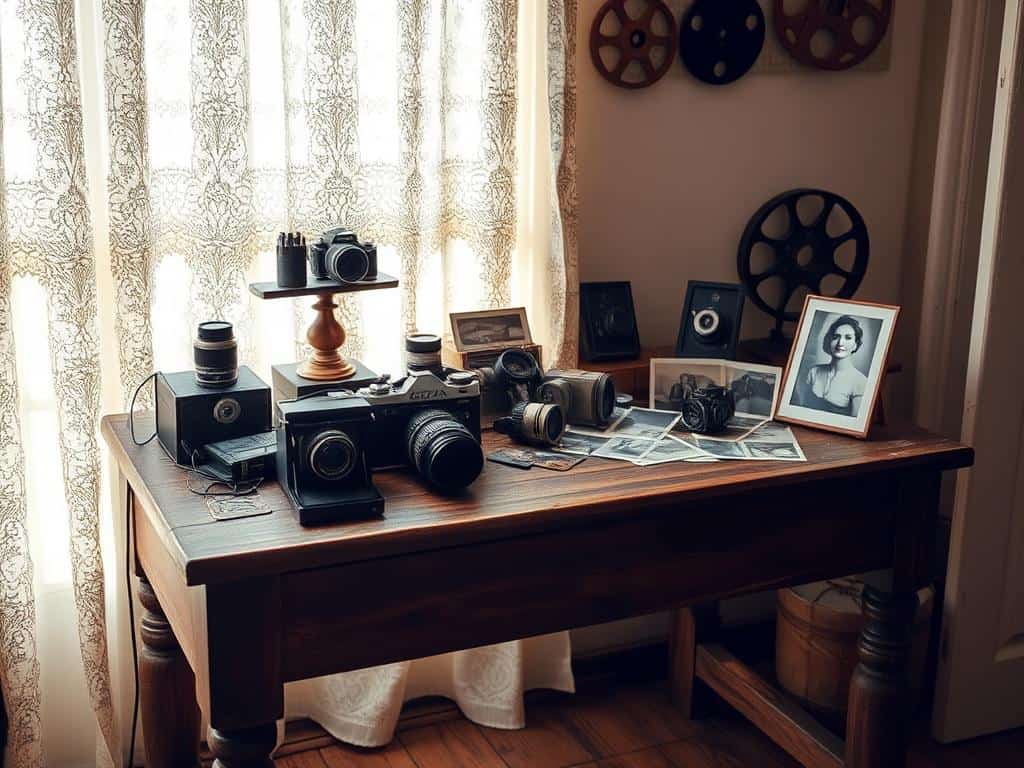 vintage photography inspiration