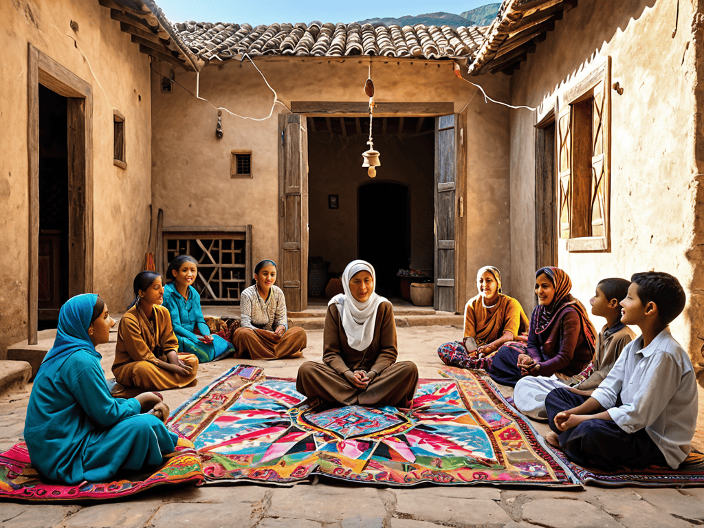 A Guide to Volunteering Abroad Ethically