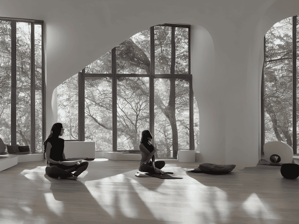 A Simple 5 Minute Meditation