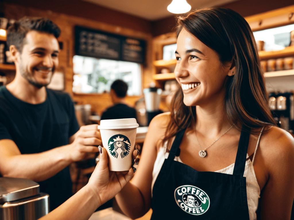 Crafting Loyal Customers Through Marketing