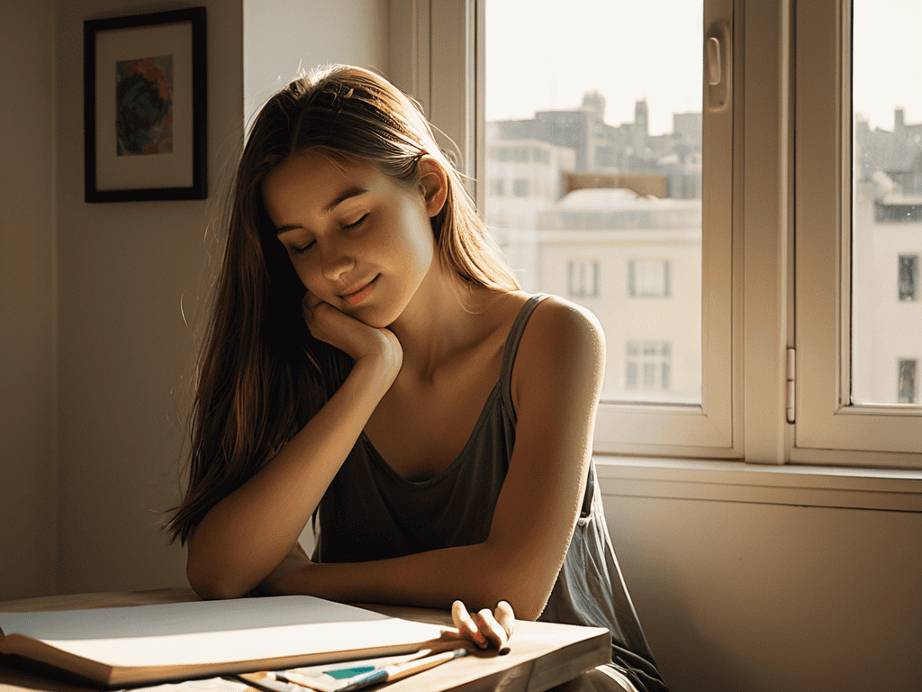 Cultivating Growth Mindset through art