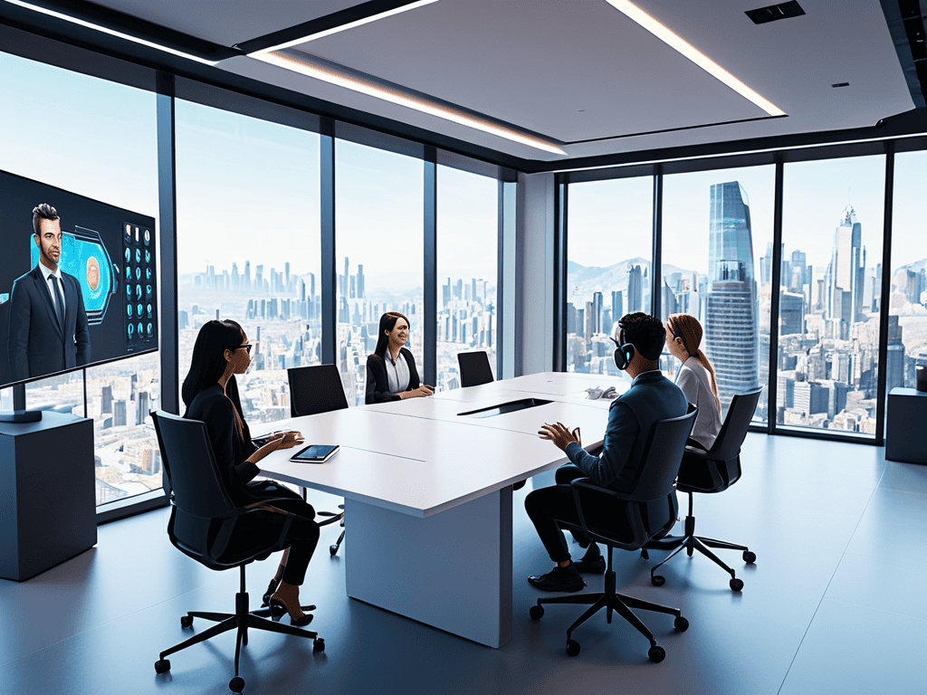 Future of Remote Work Evolved
