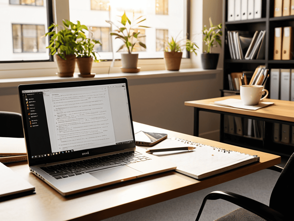 Mastering Email Etiquette Tips