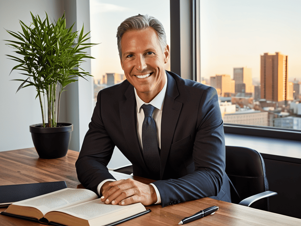 Mastering Midlife Career Shifts Successfully