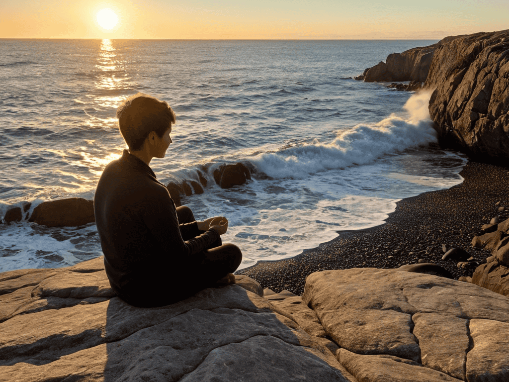 Breaking Free: A New Chapter Begins