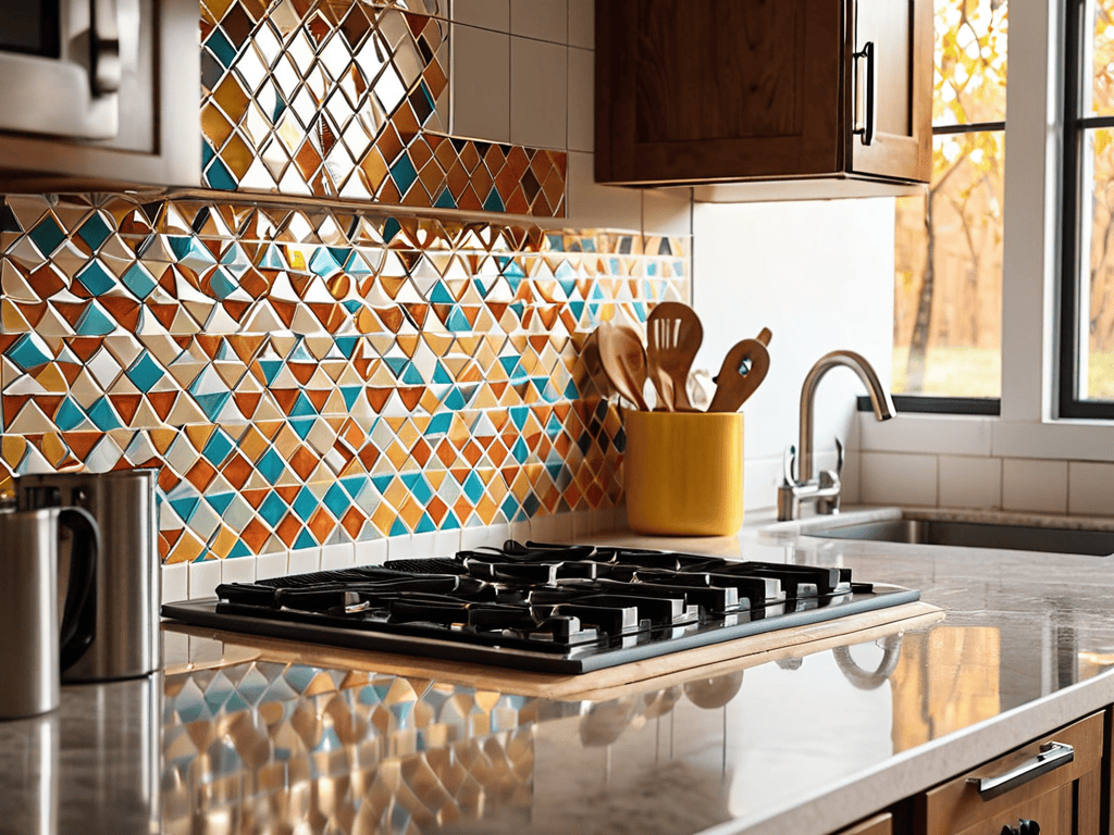 Bringing Your Backsplash Vision to Life