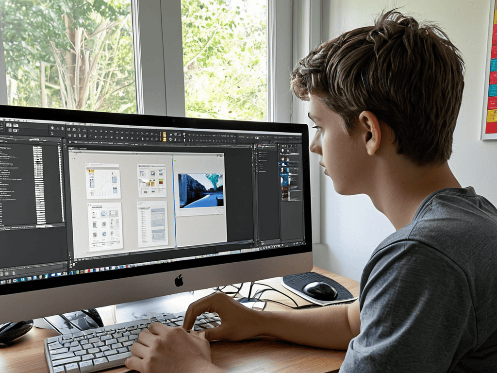 Video editing tips for beginners