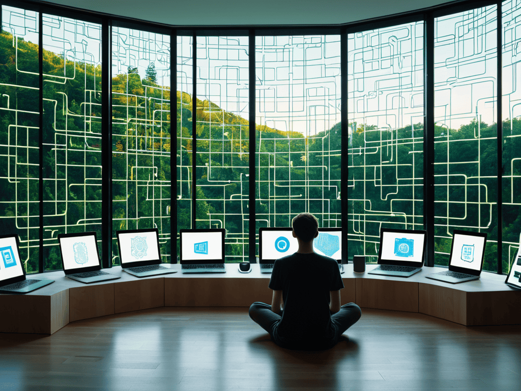 Embracing the Decentralized Future