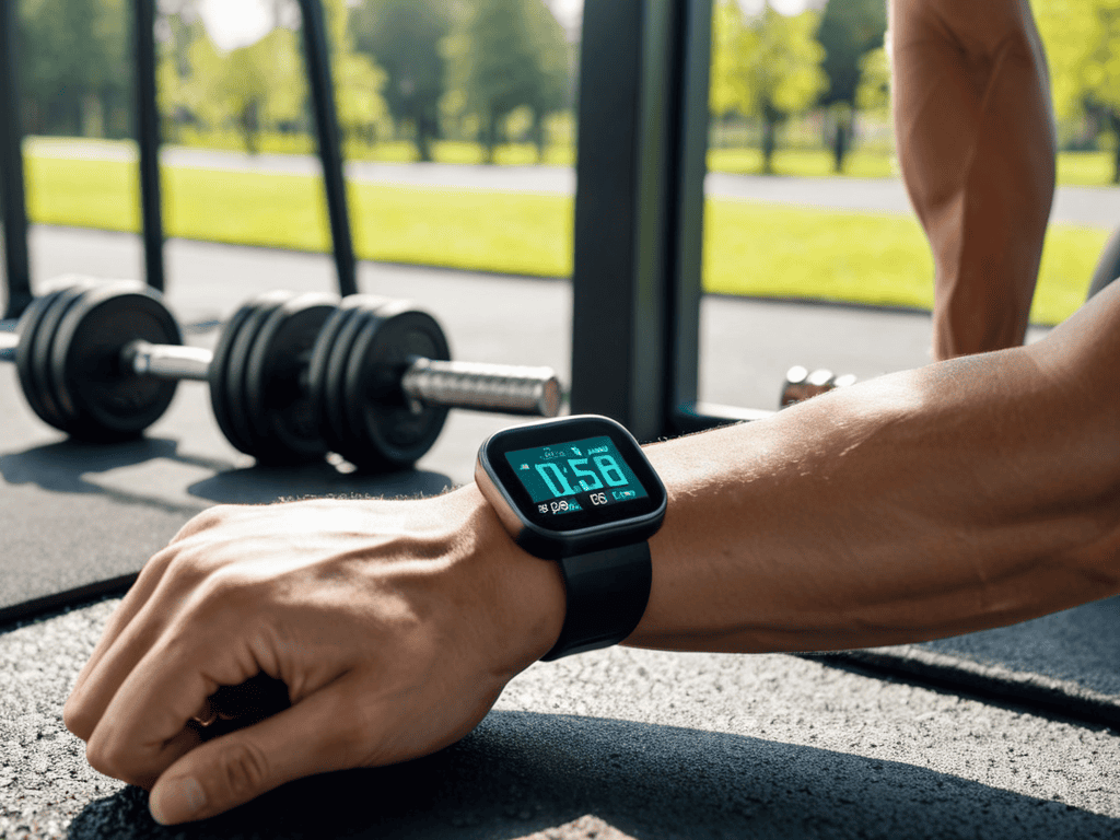 Key Features in Action