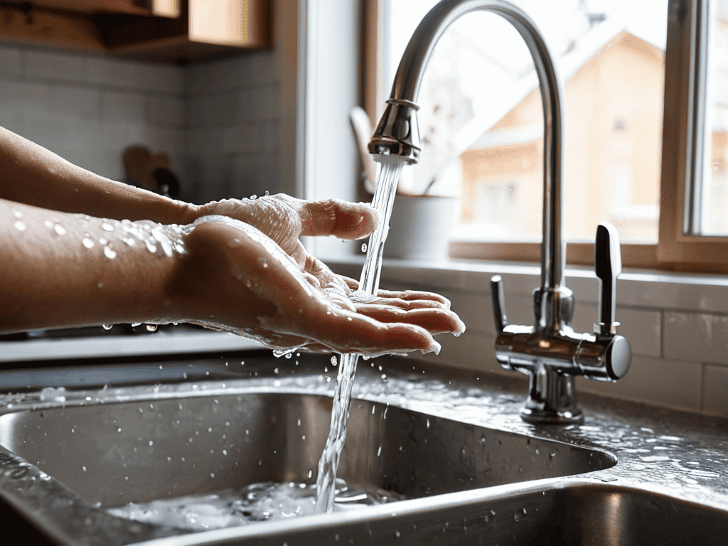 Leak-Free Kitchen Faucet Replacement Tips