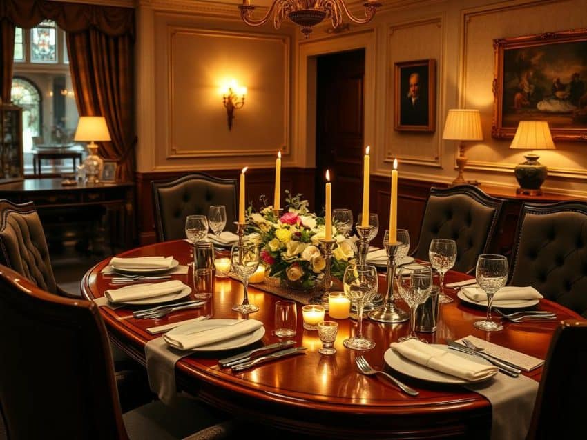 Dining Room Decor