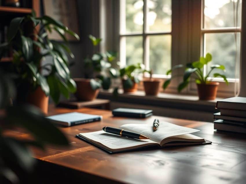 Journaling Prompts