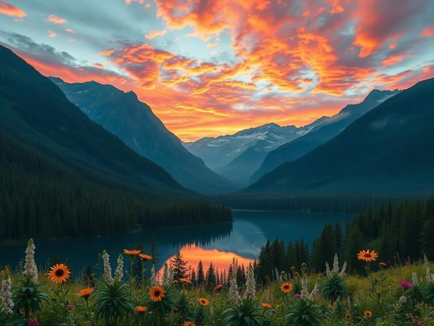 Nature Photography