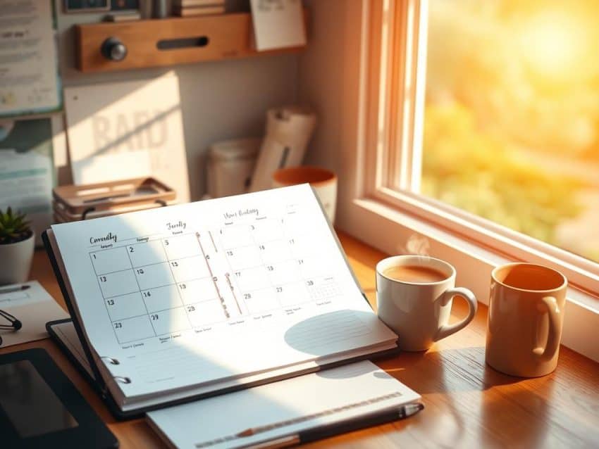 Success Habits