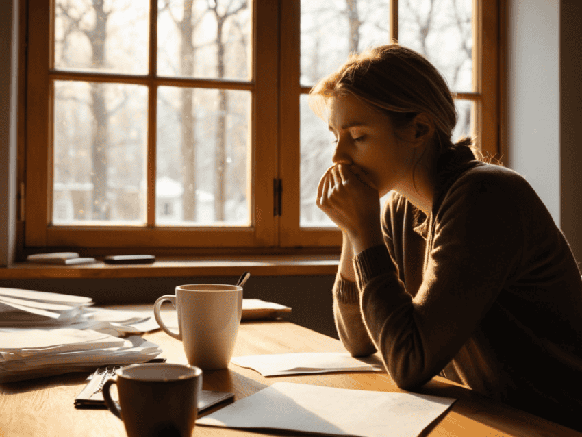 a guide to overcoming analysis paralysis