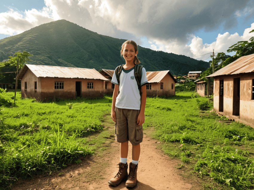 a guide to volunteering abroad ethically