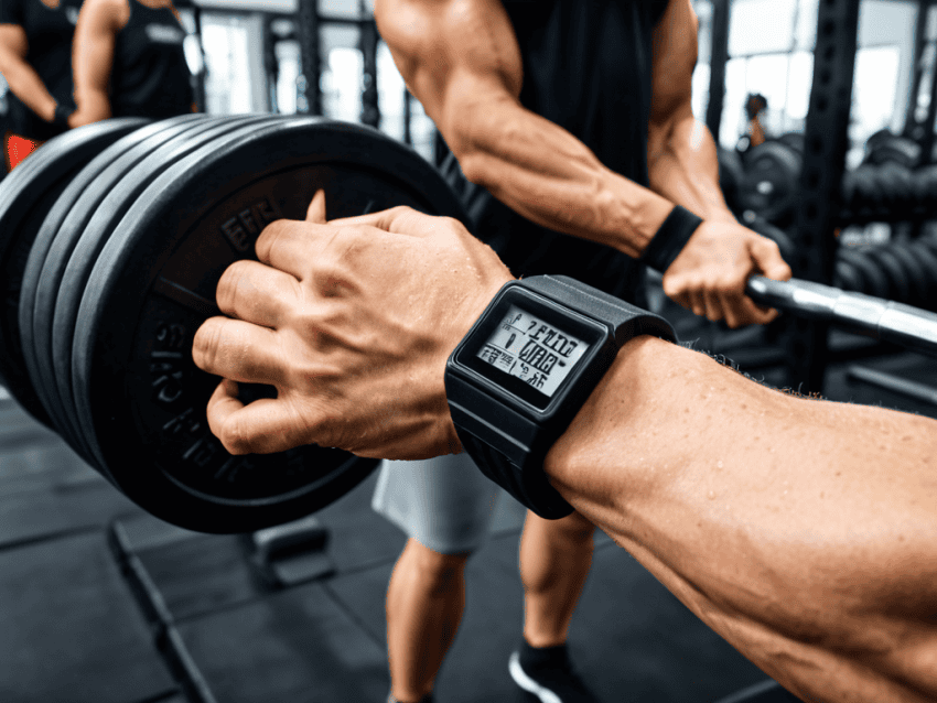 a review of the best fitness trackers