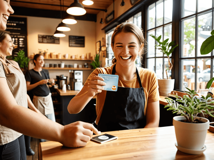 How to create a customer loyalty