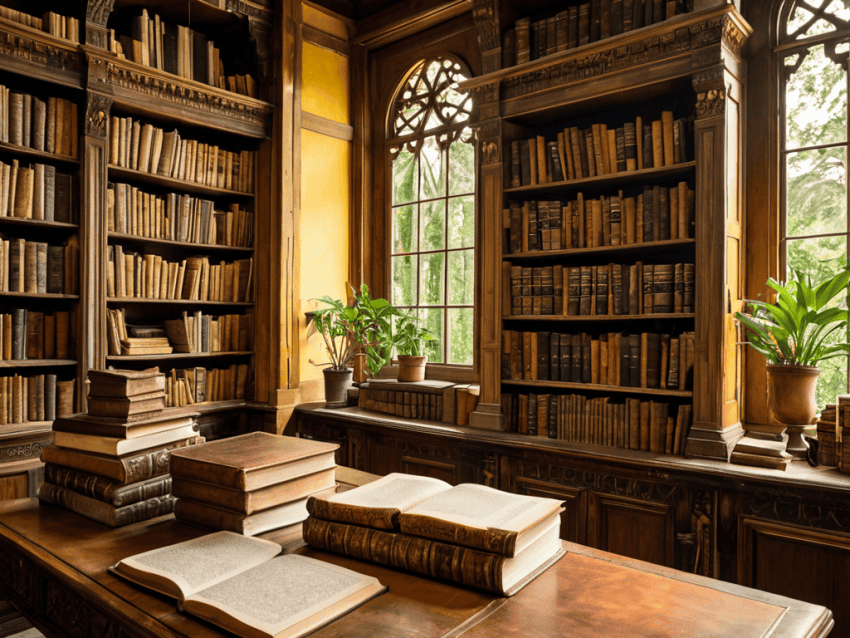 the fascinating origins of English idioms