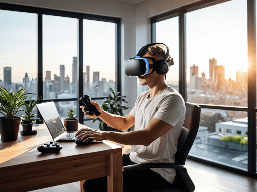 the future of remote work