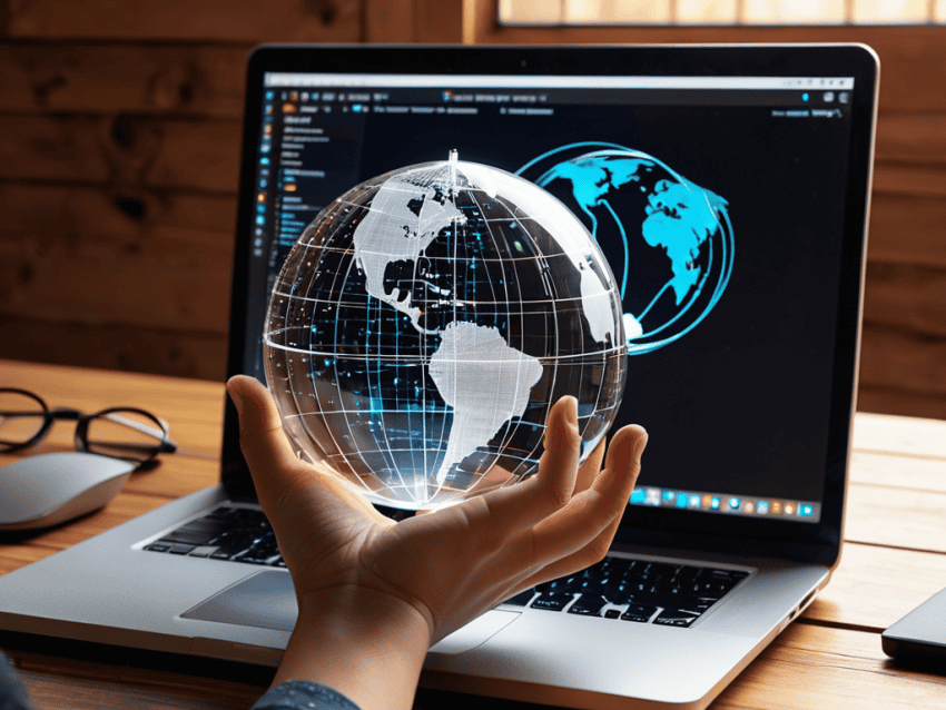 Web3 decentralized web guide