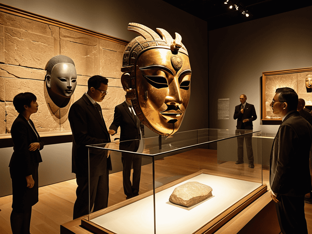Historical Travel Revival Tours