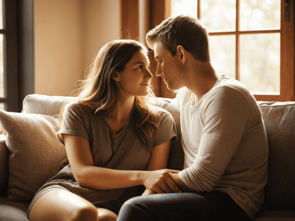 Navigating Relationship Jealousy