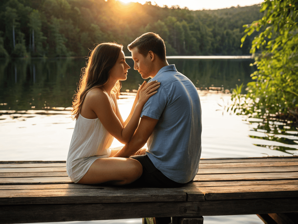 Overcoming Possessiveness in love