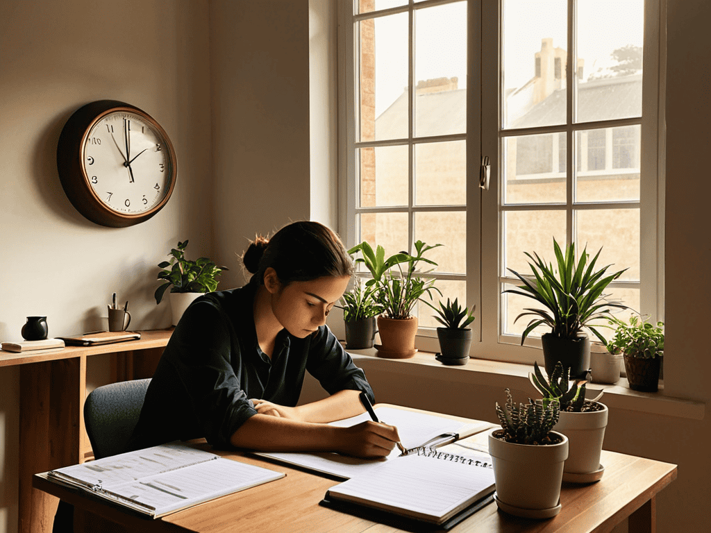 Time Management Mastery strategies