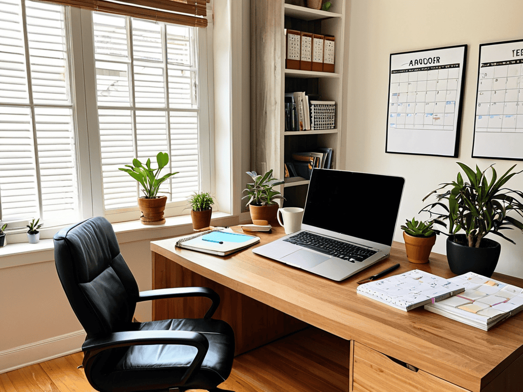 Mastering Time Management