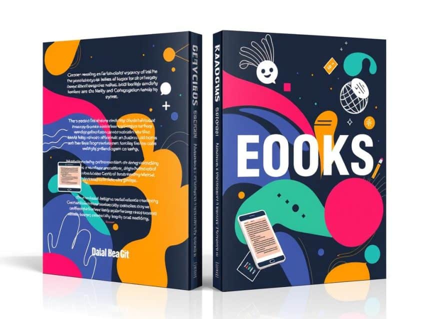 Ebook Design