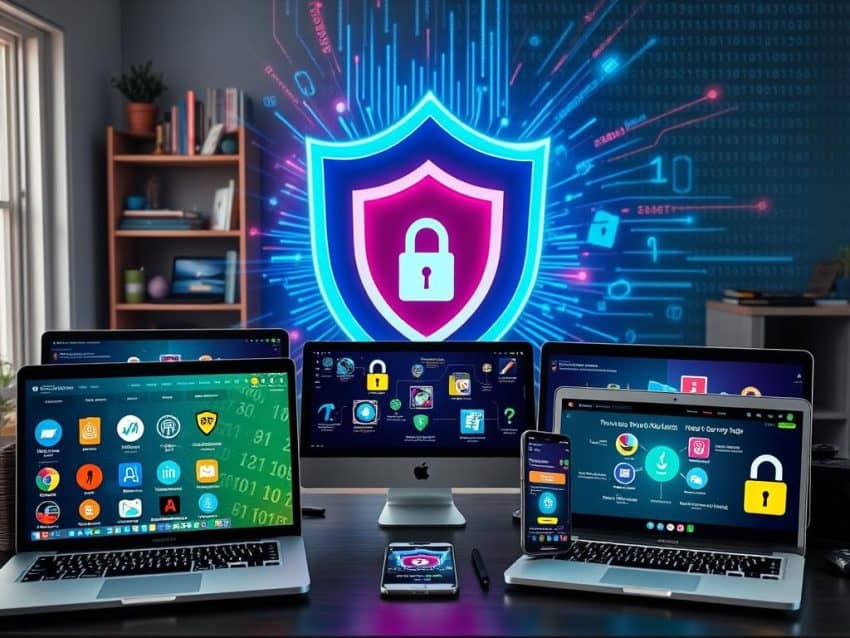 Online Privacy Tools