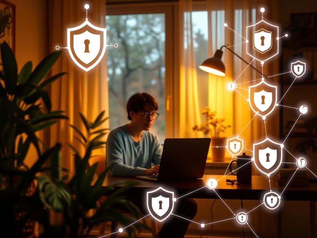 VPN benefits