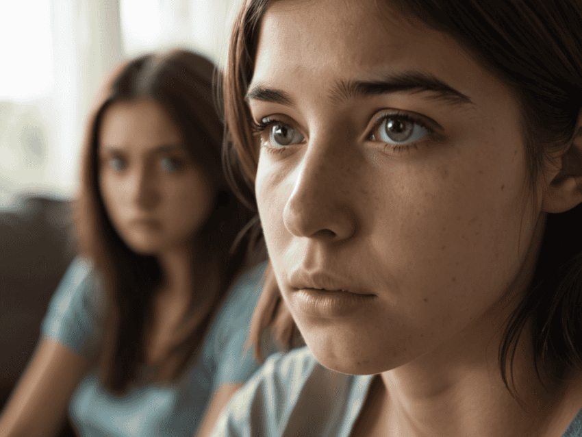 Relationship jealousy issues in couples