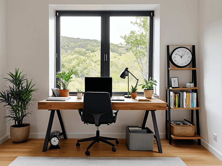 Time management improvement habits