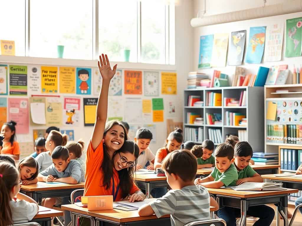 motivation in academic settings