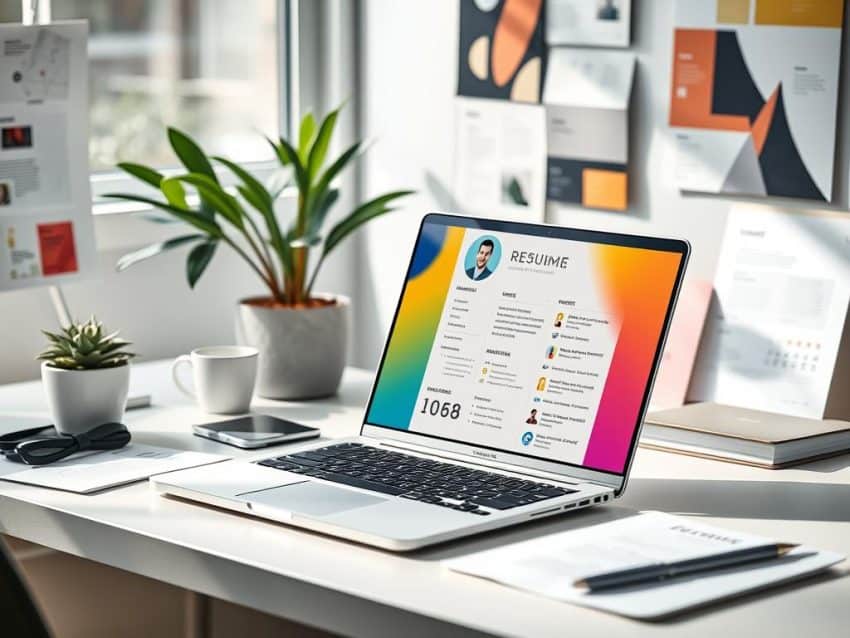 top resume builders