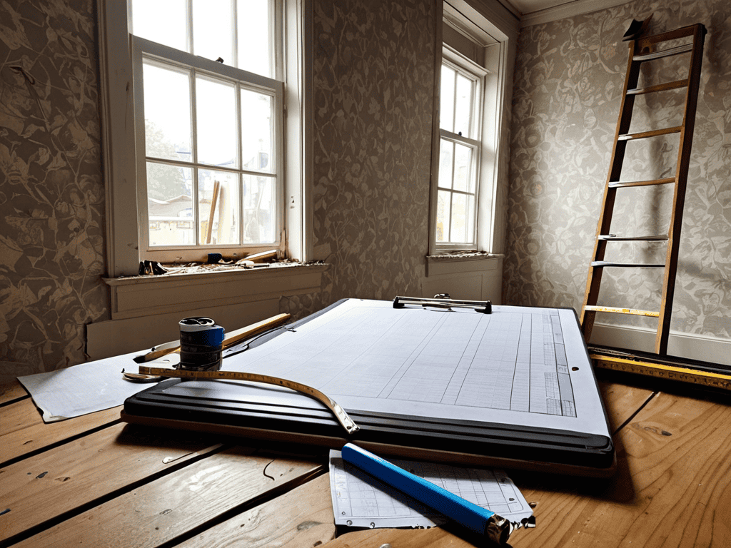 Common Home Renovation Mistakes and How to Avoid Them 3 Home Renovation Mistakes to Avoid