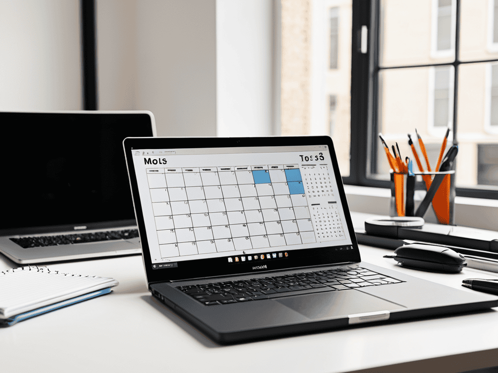 How to Use Productivity Tools to Streamline Your Work 3 Mastering Productivity Tools