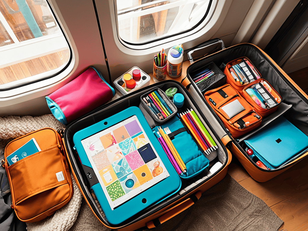 Sustainable Packing Unveiled