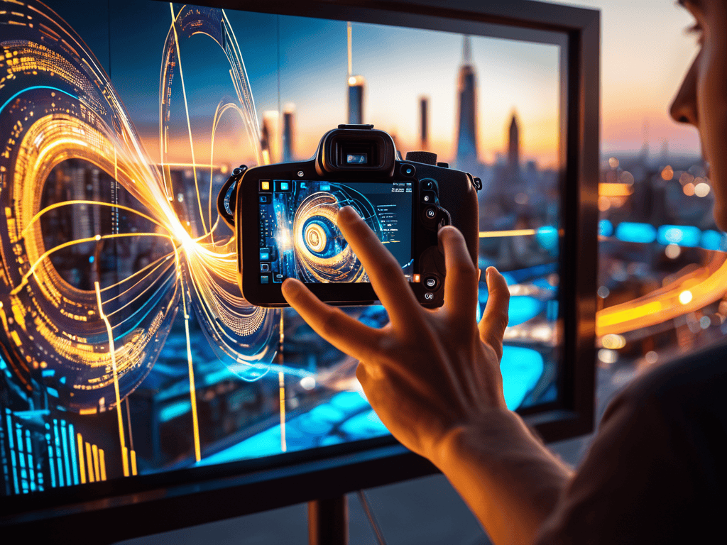Embracing the Future of Computer Vision