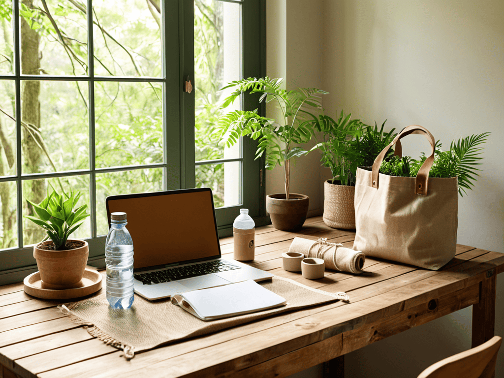 Embracing the Future of Sustainable Packing